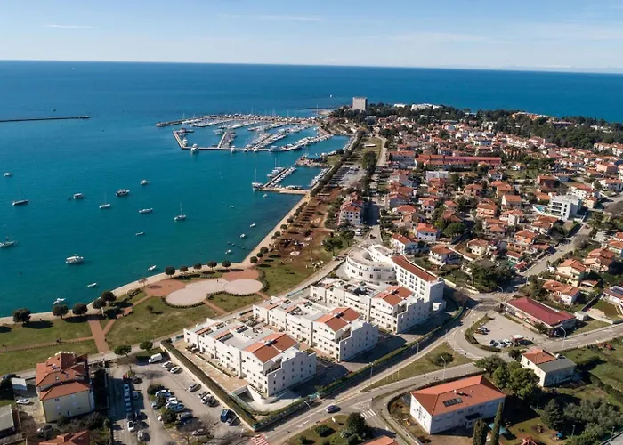 House Punta Ii Umag