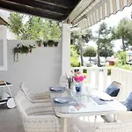 בית נופש House Punta Ii *