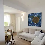 House Punta Ii * אומאג