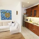 בית נופש House Punta Ii