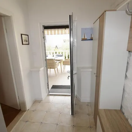 House Punta Ii Holiday home
