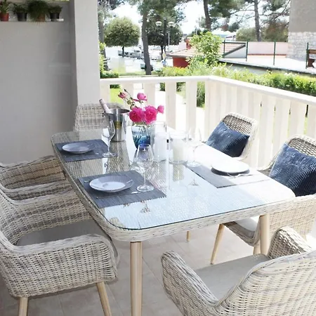 Holiday home House Punta Ii Umag