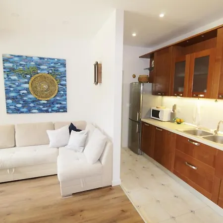 度假居 House Punta Ii