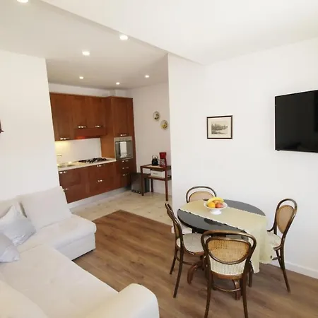 House Punta Ii * Umag