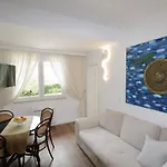 Prázdninový dům House Punta Ii *