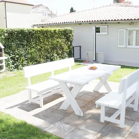 Holiday home House Punta Ii *