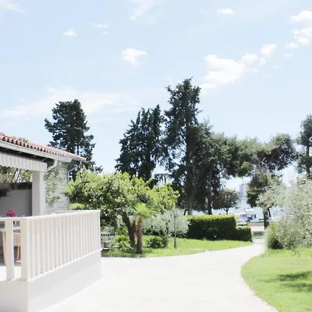 House Punta Ii Holiday home