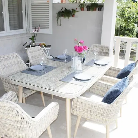 House Punta Ii Nyaraló *