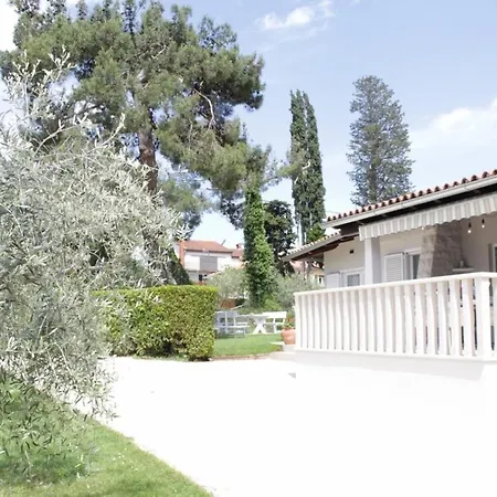 Holiday home House Punta Ii Umag