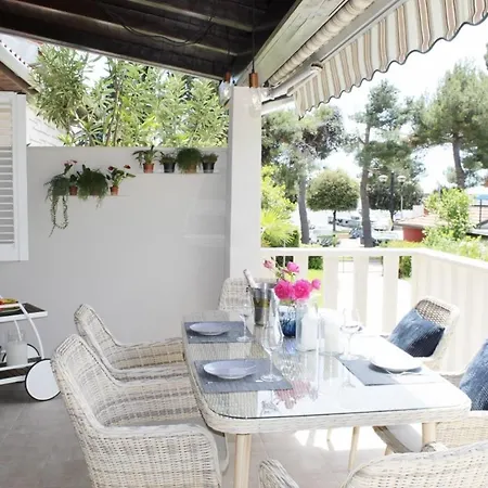 Holiday home House Punta Ii *