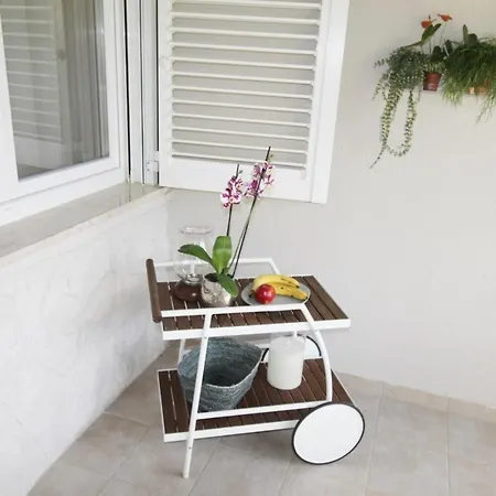 Holiday home House Punta Ii *