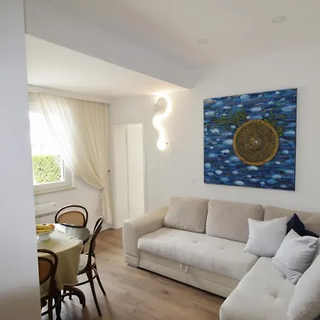 House Punta Ii * Umag