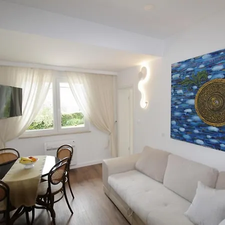 Holiday home House Punta Ii *