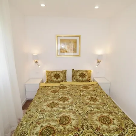 Holiday home House Punta Ii *