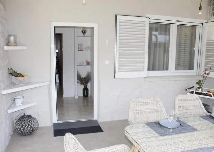 Nyaraló House Punta Ii