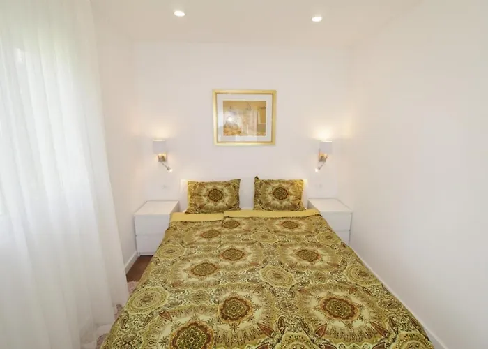 Nyaraló House Punta Ii *