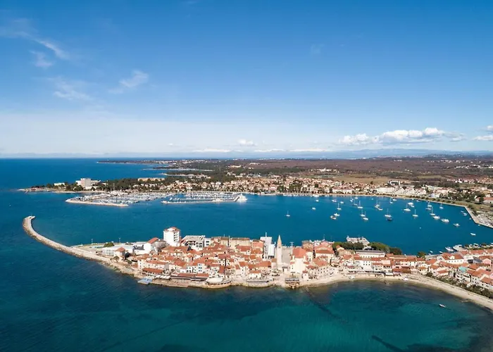 House Punta Ii Nyaraló